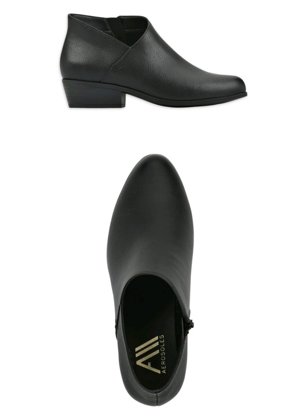 Aerosoles WIDE WIDTH Ankle Boots